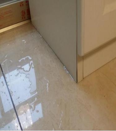 余杭漏水检测 厕所漏水怎么检测?